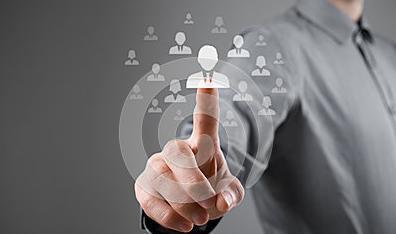 上海人力資源管理理論的五次創(chuàng)新